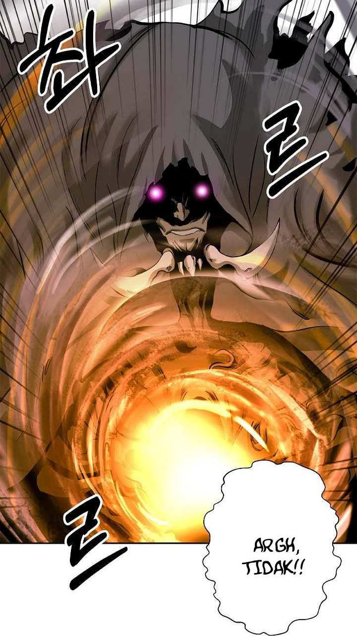 Cystic Story (Call The Spear) Chapter 90 - halaman 65