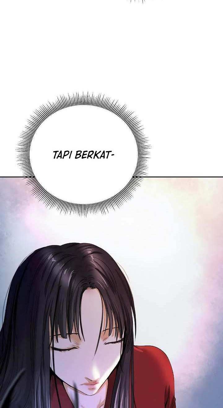 Cystic Story (Call The Spear) Chapter 90 - halaman 69
