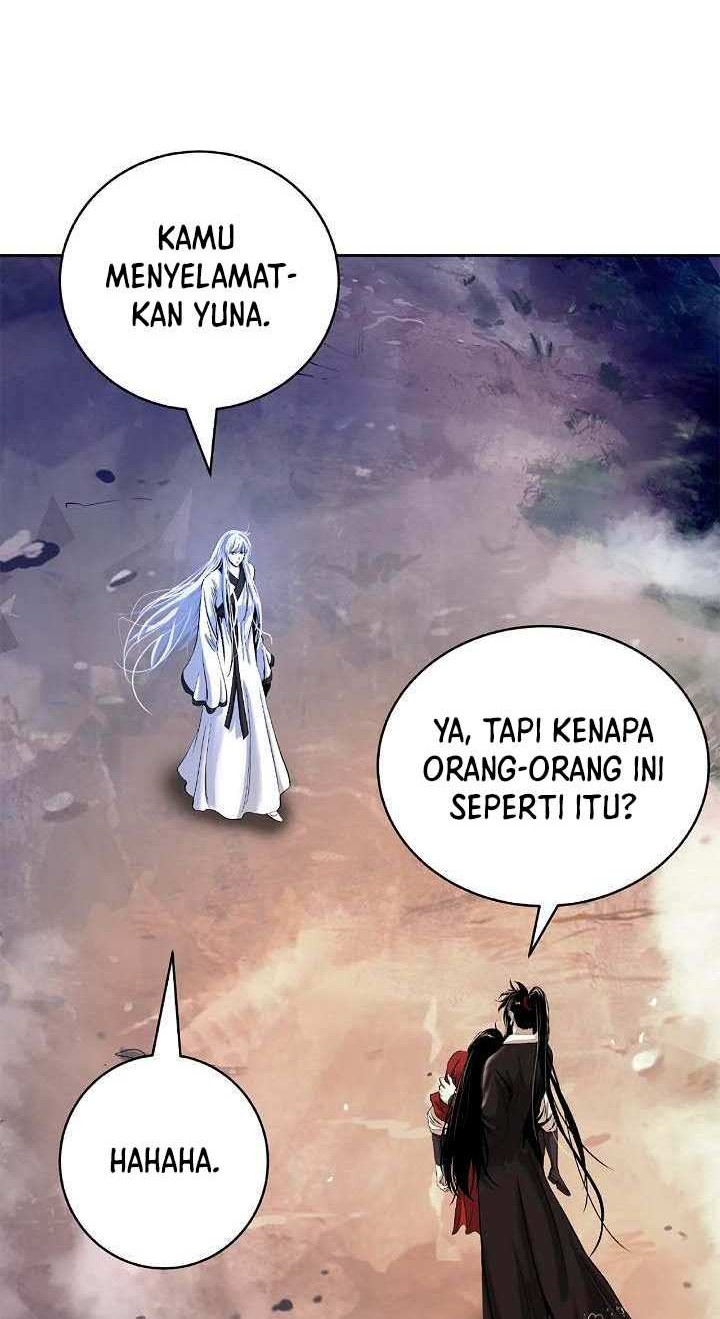 Cystic Story (Call The Spear) Chapter 90 - halaman 71