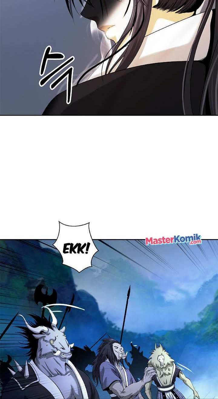 Cystic Story (Call The Spear) Chapter 90 - halaman 73