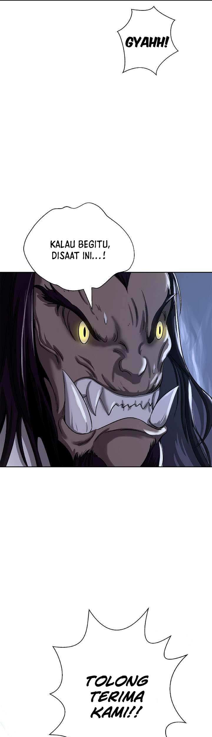 Cystic Story (Call The Spear) Chapter 90 - halaman 74