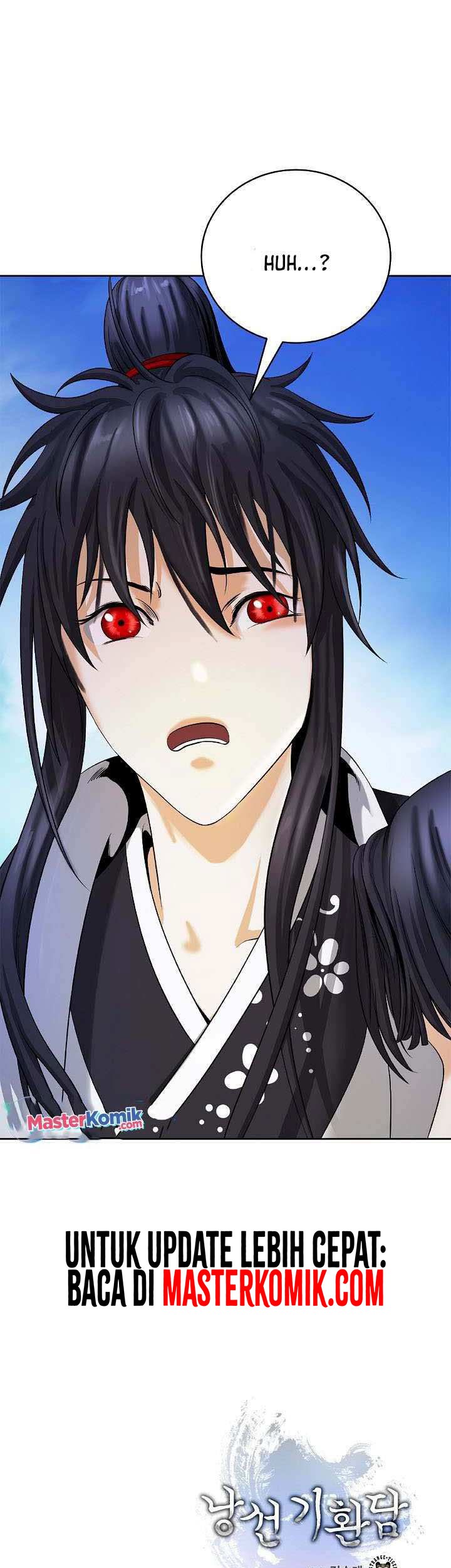 Cystic Story (Call The Spear) Chapter 90 - halaman 78