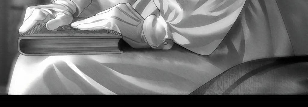 Cystic Story (Call The Spear) Chapter 90 - halaman 9