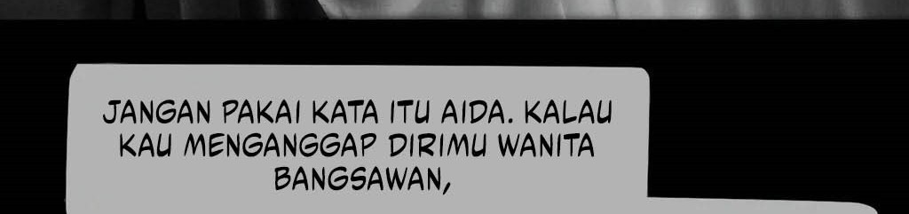 Cystic Story (Call The Spear) Chapter 91 - halaman 22