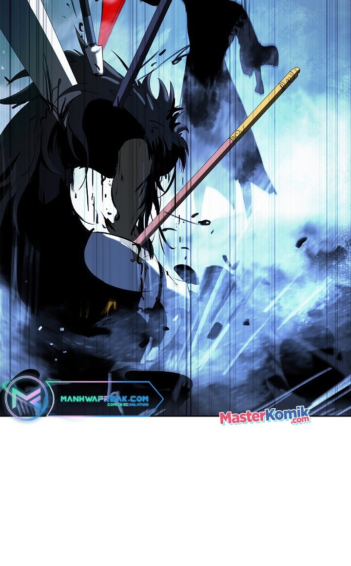 Cystic Story (Call The Spear) Chapter 91 - halaman 41