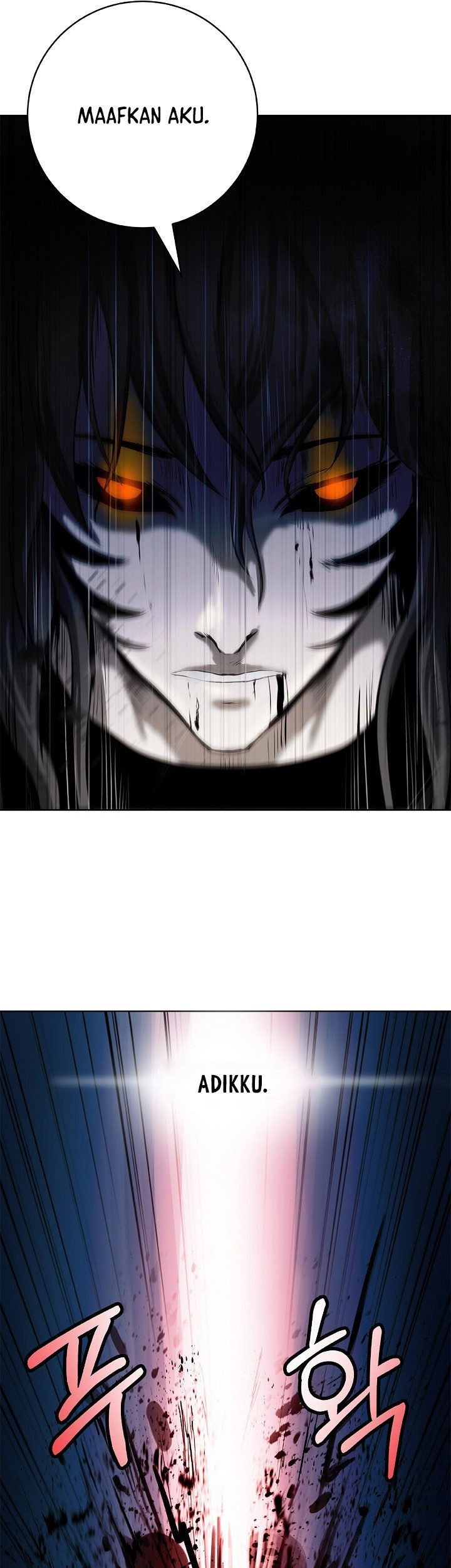 Cystic Story (Call The Spear) Chapter 91 - halaman 42