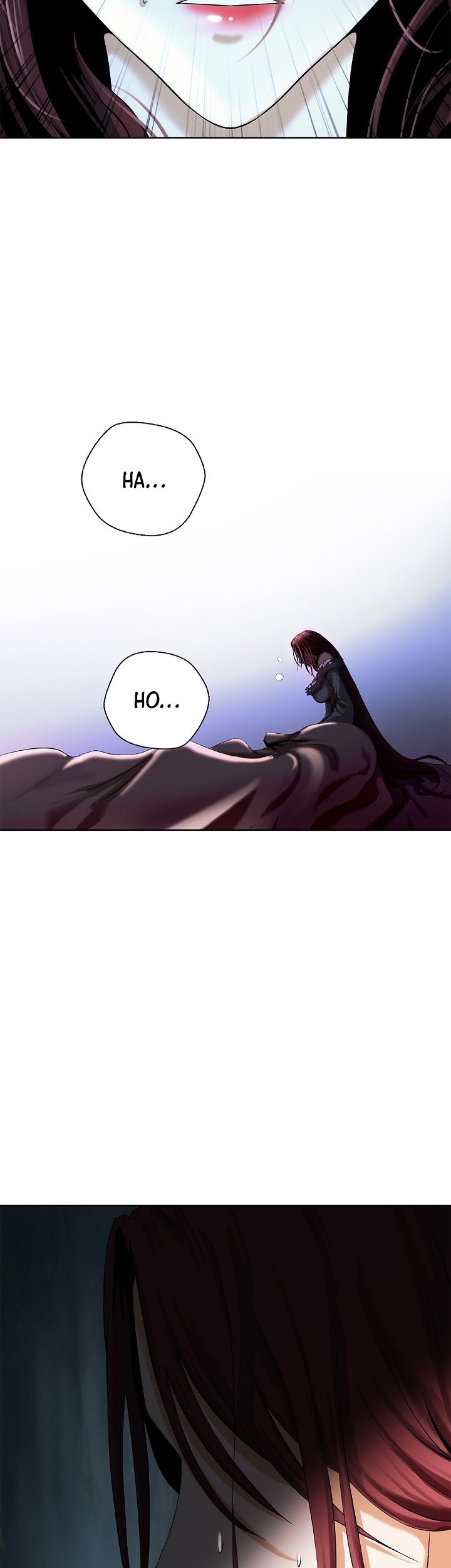 Cystic Story (Call The Spear) Chapter 91 - halaman 44