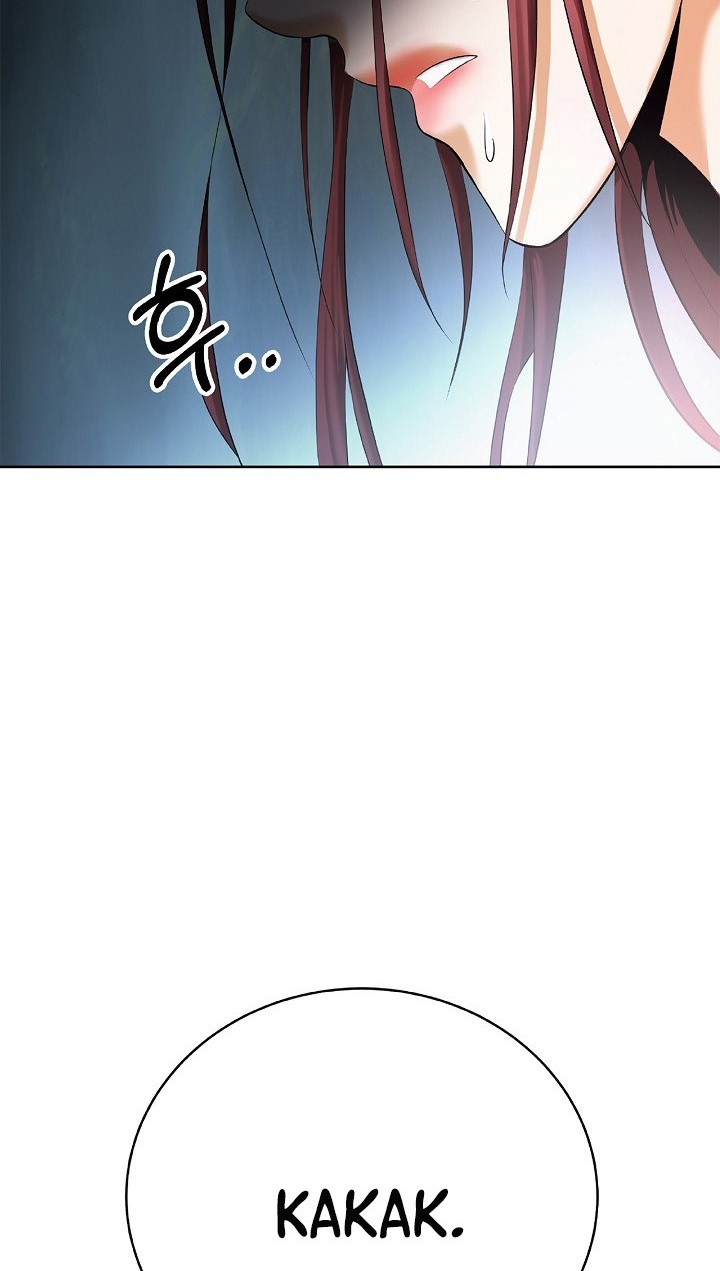 Cystic Story (Call The Spear) Chapter 91 - halaman 45