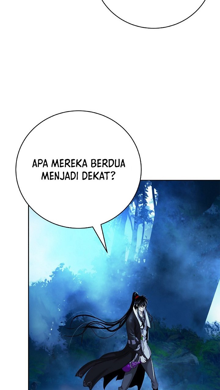 Cystic Story (Call The Spear) Chapter 91 - halaman 47