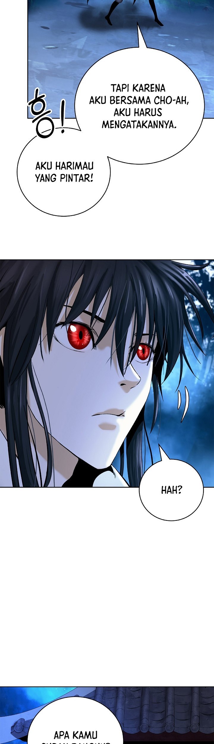 Cystic Story (Call The Spear) Chapter 91 - halaman 48