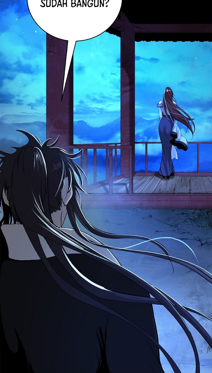 Cystic Story (Call The Spear) Chapter 91 - halaman 49