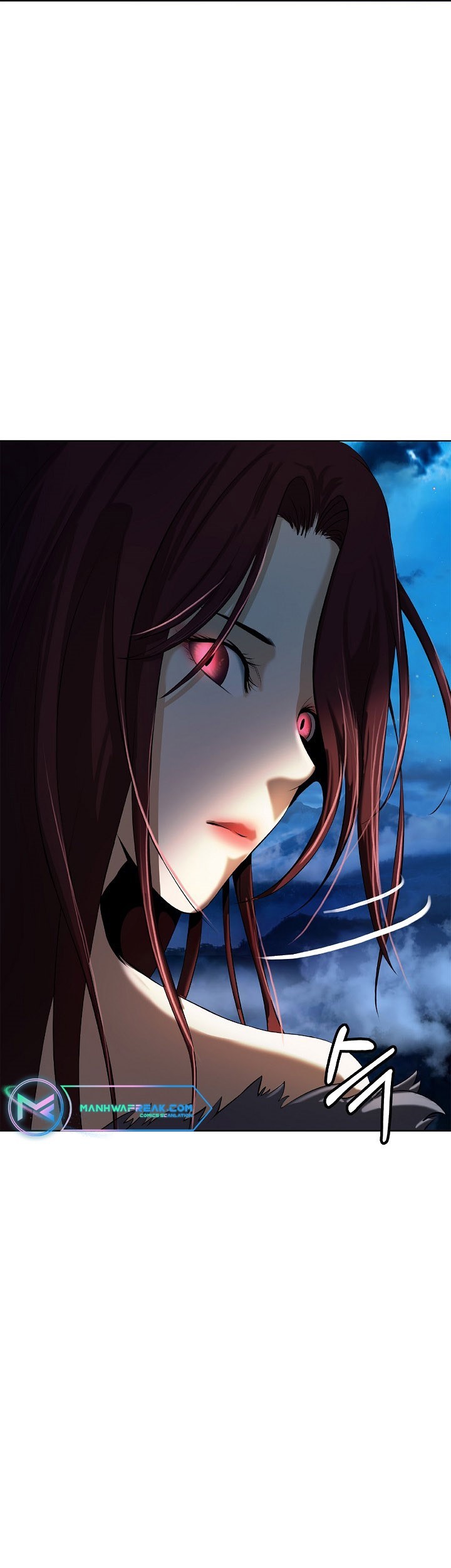 Cystic Story (Call The Spear) Chapter 91 - halaman 50