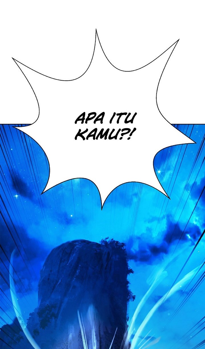 Cystic Story (Call The Spear) Chapter 91 - halaman 51