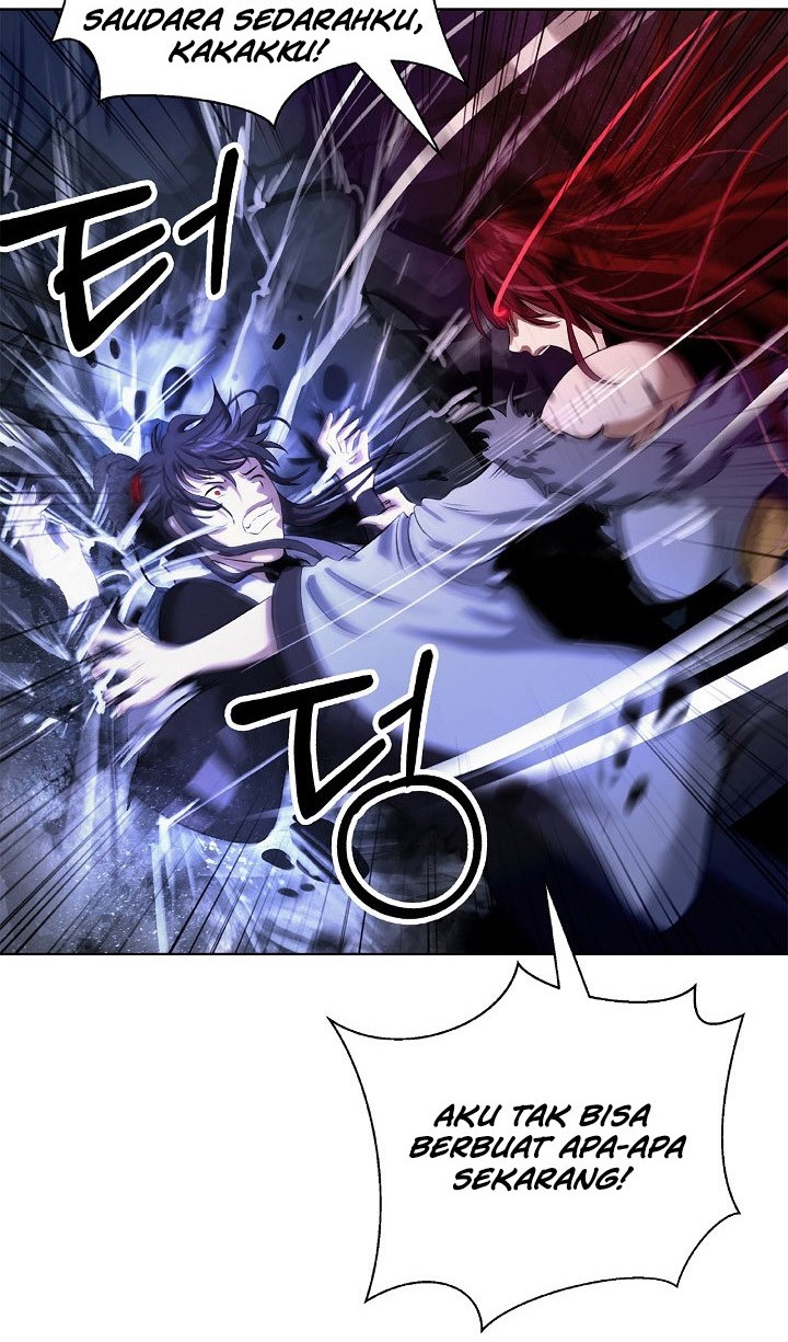 Cystic Story (Call The Spear) Chapter 91 - halaman 55