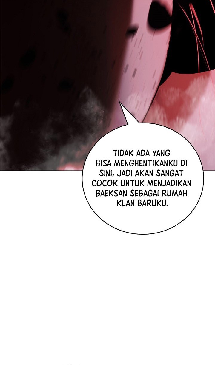 Cystic Story (Call The Spear) Chapter 91 - halaman 57
