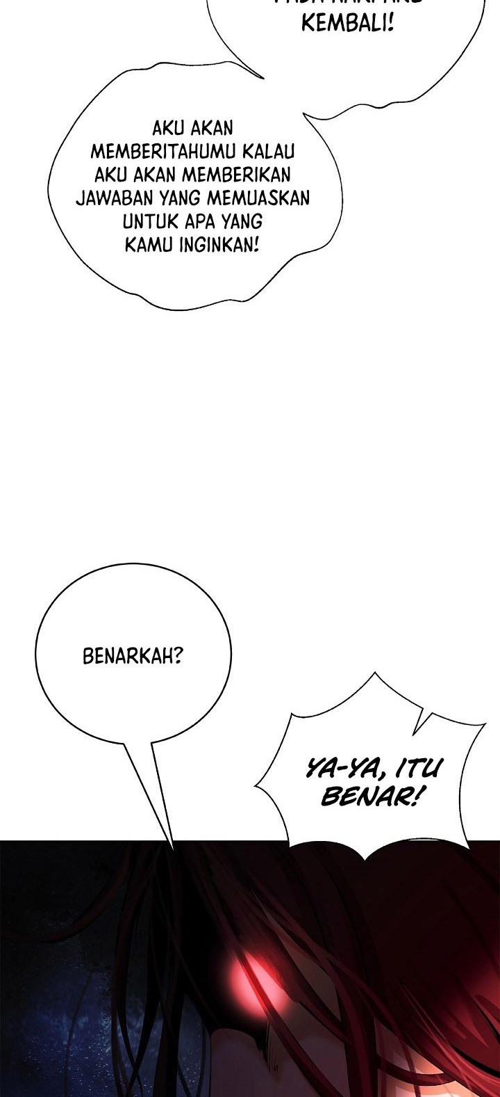Cystic Story (Call The Spear) Chapter 91 - halaman 59