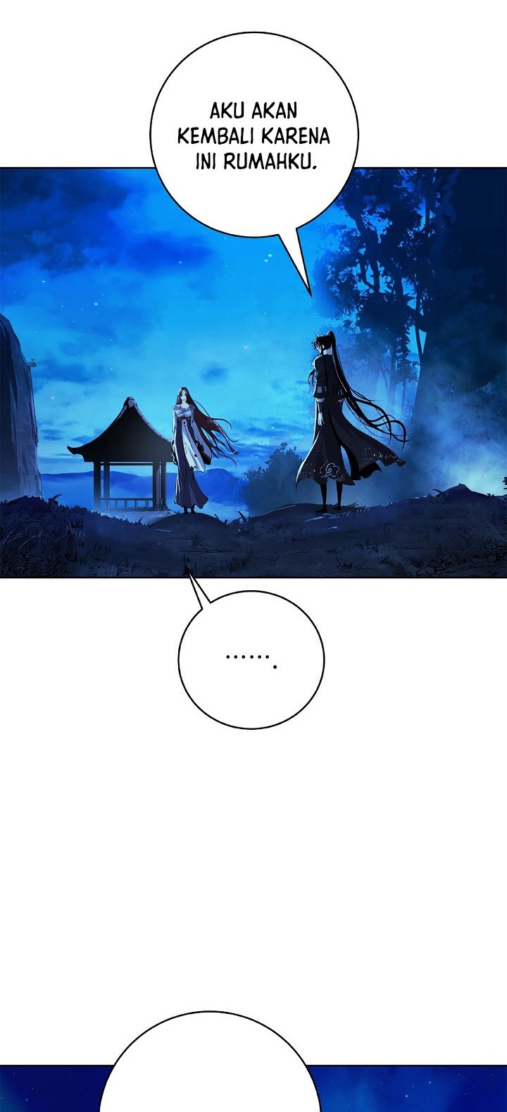 Cystic Story (Call The Spear) Chapter 91 - halaman 63