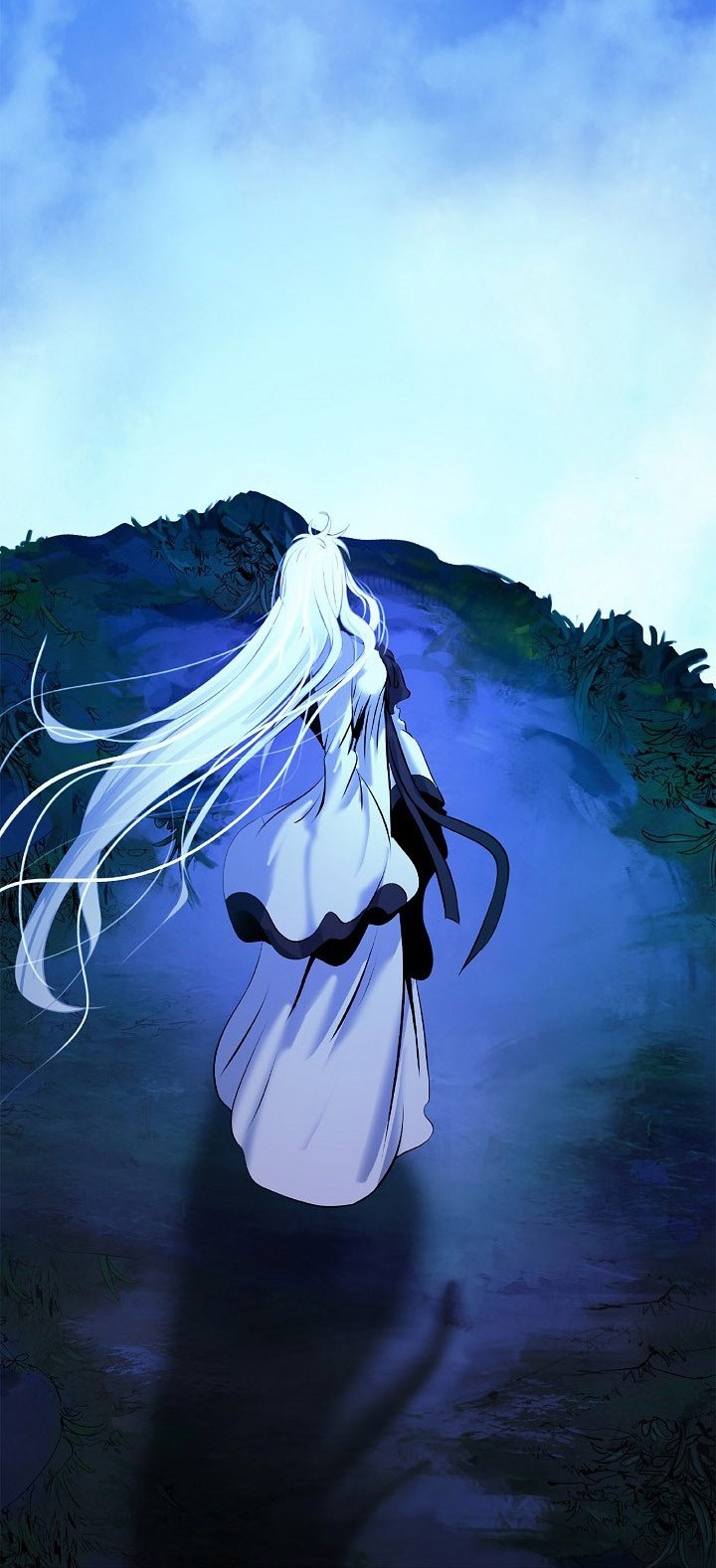 Cystic Story (Call The Spear) Chapter 91 - halaman 65