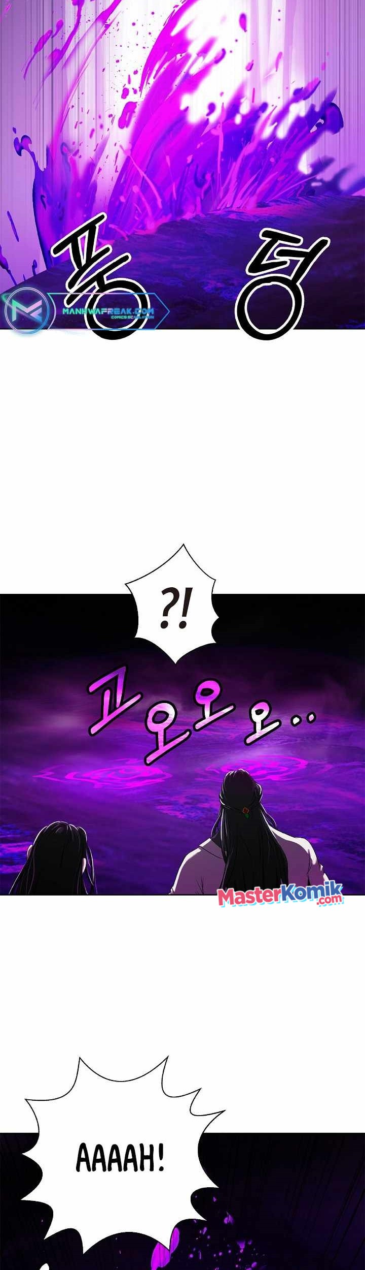 Cystic Story (Call The Spear) Chapter 92 - halaman 55