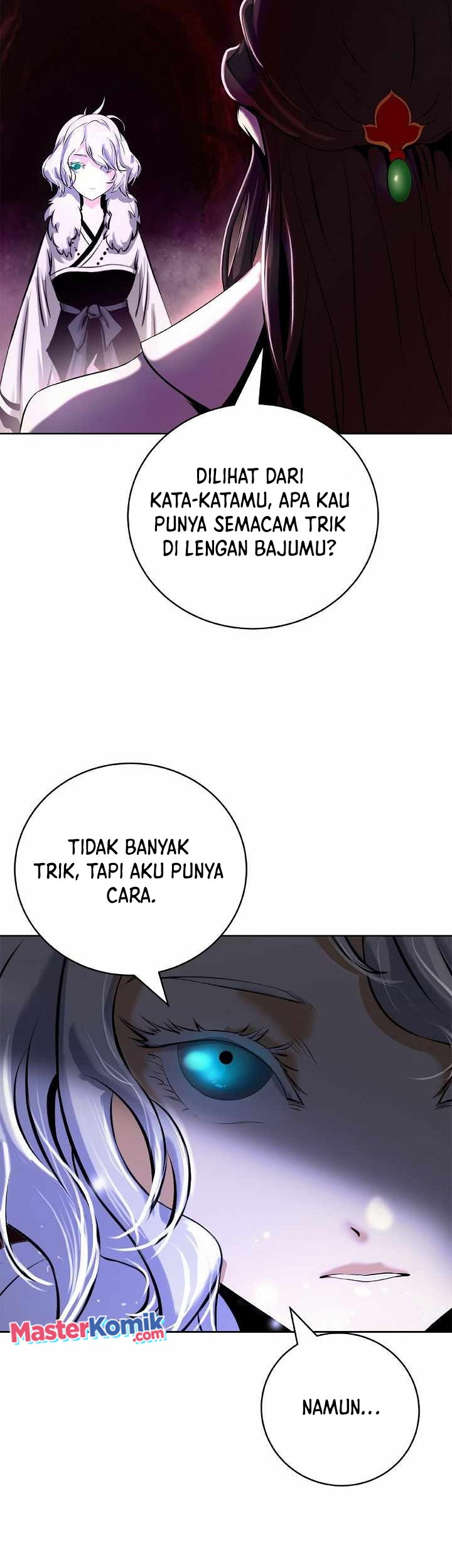 Cystic Story (Call The Spear) Chapter 92 - halaman 66