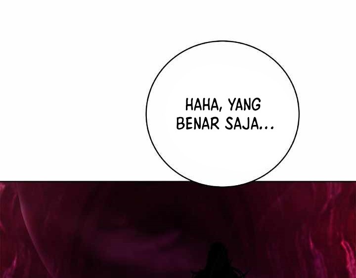 Cystic Story (Call The Spear) Chapter 92 - halaman 71