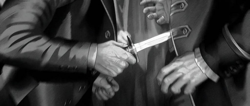 Cystic Story (Call The Spear) Chapter 93 - halaman 38