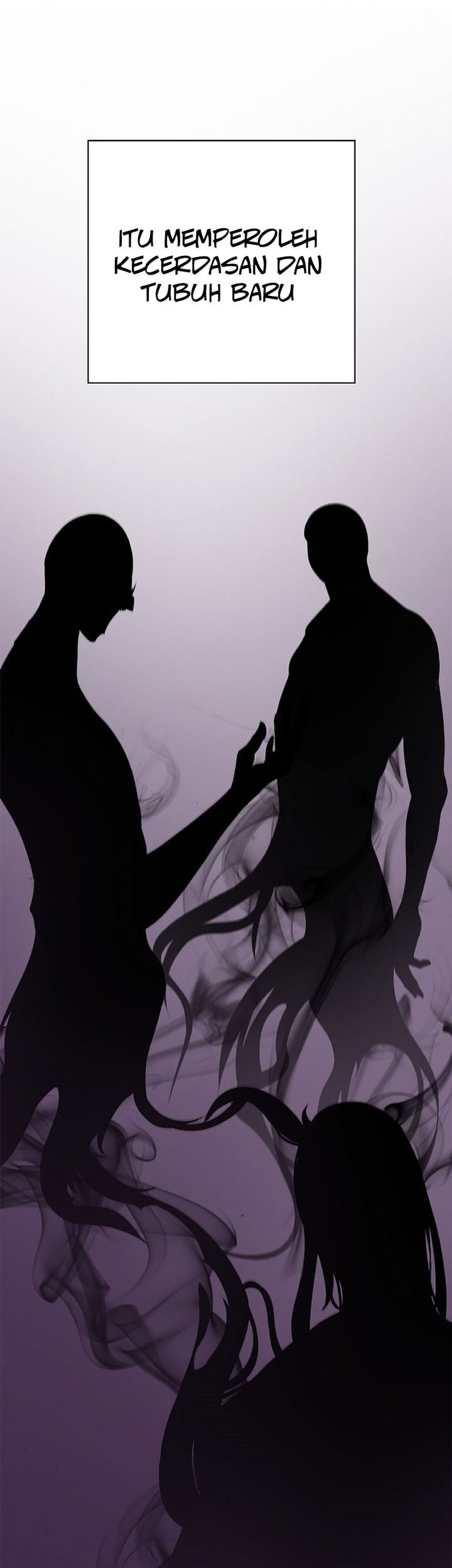 Cystic Story (Call The Spear) Chapter 93 - halaman 42