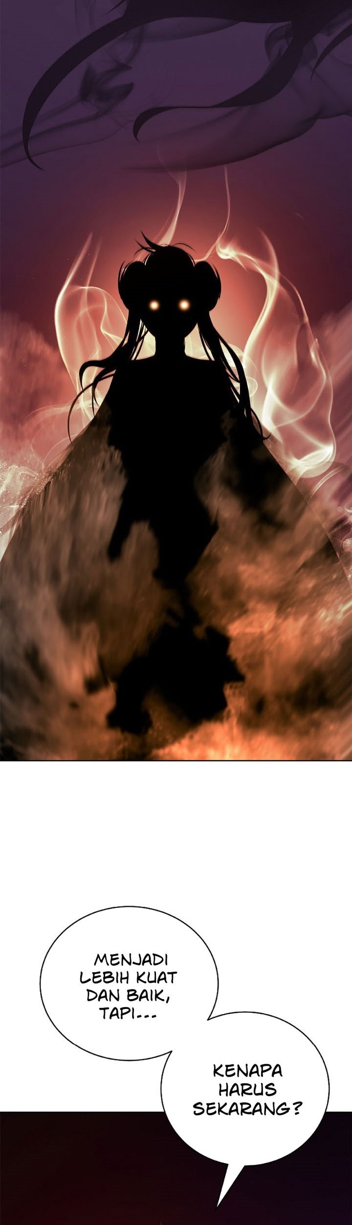 Cystic Story (Call The Spear) Chapter 93 - halaman 43