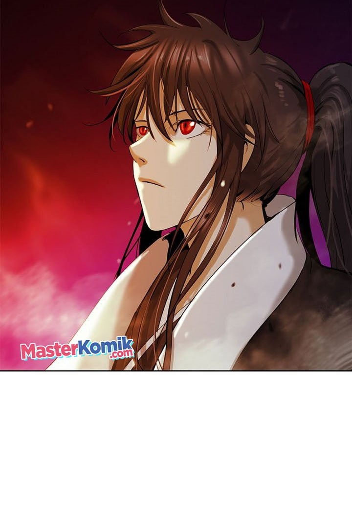 Cystic Story (Call The Spear) Chapter 93 - halaman 44