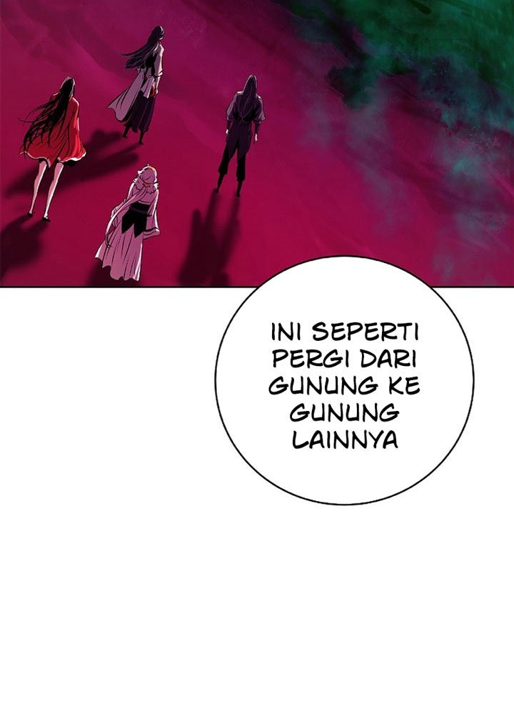 Cystic Story (Call The Spear) Chapter 93 - halaman 50