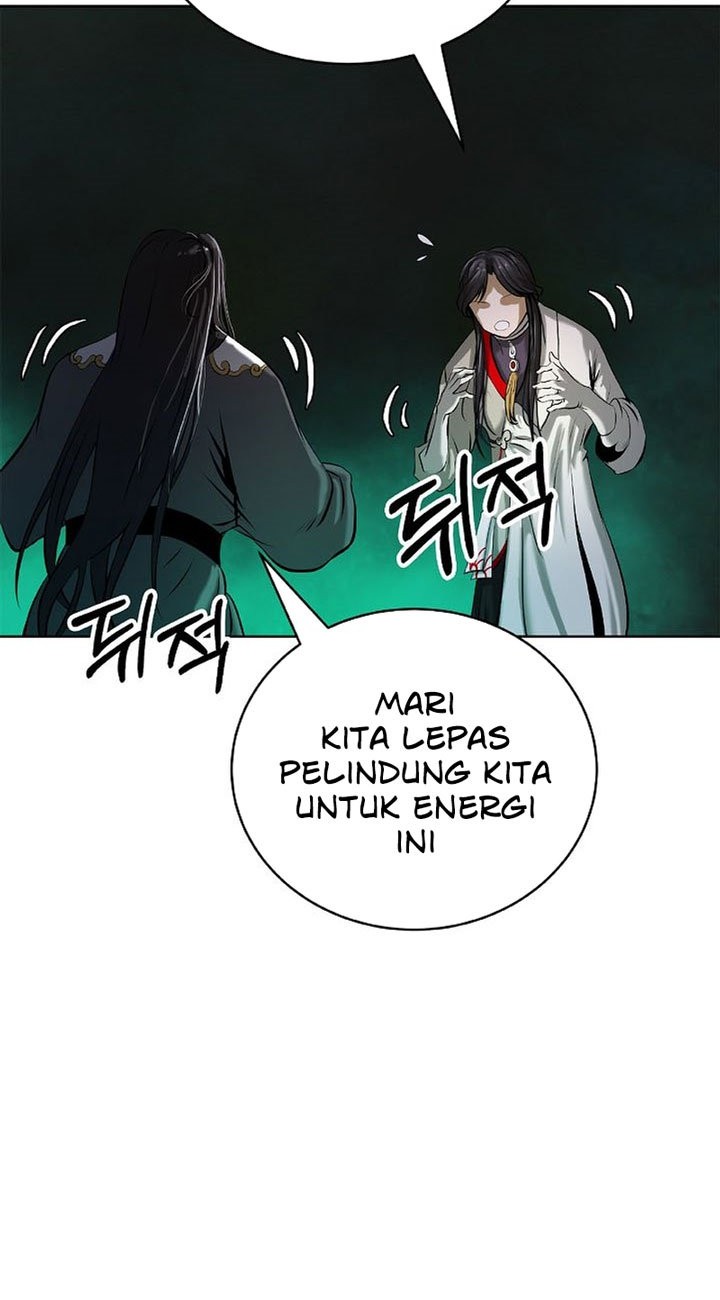 Cystic Story (Call The Spear) Chapter 93 - halaman 56