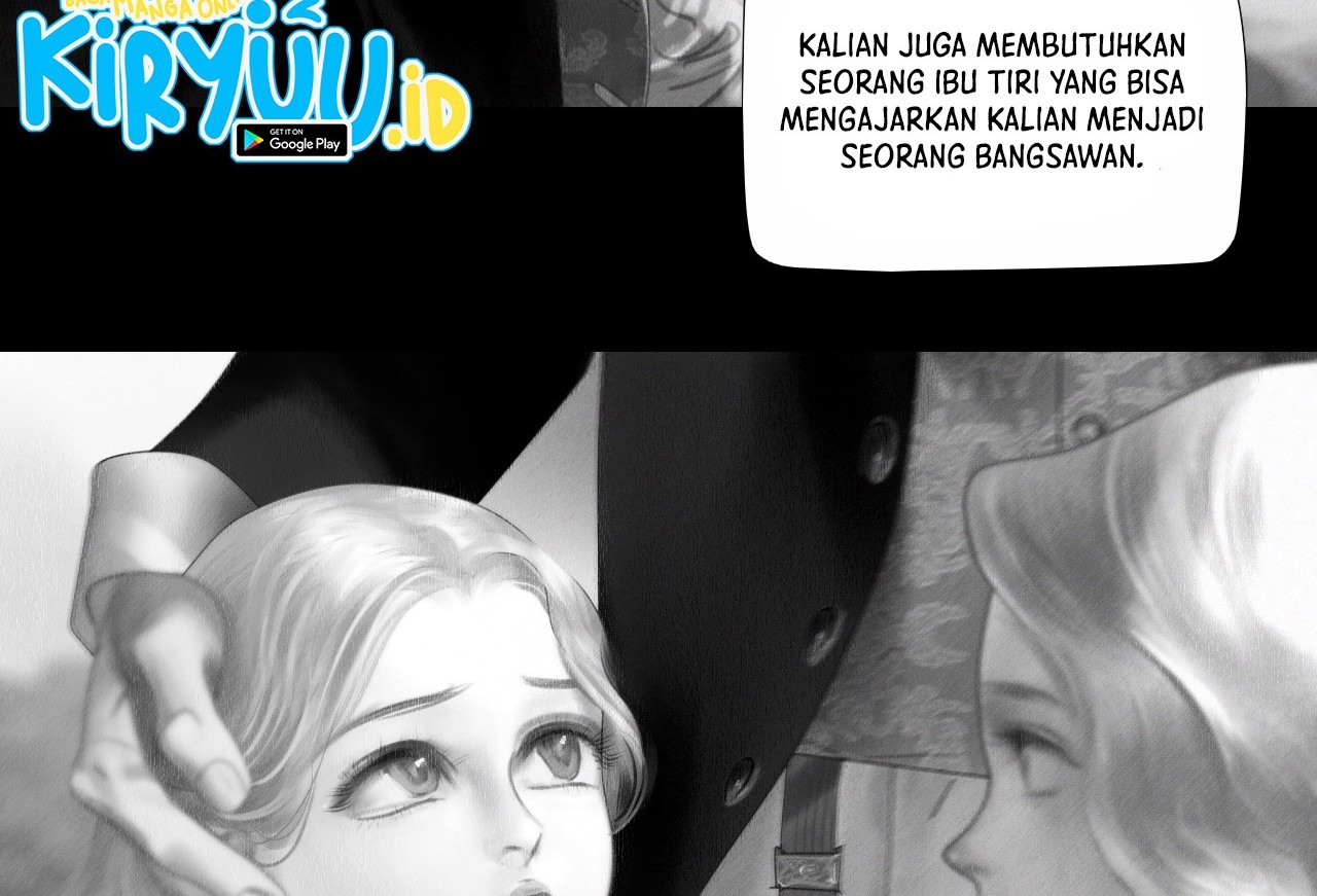 Cystic Story (Call The Spear) Chapter 94 - halaman 26