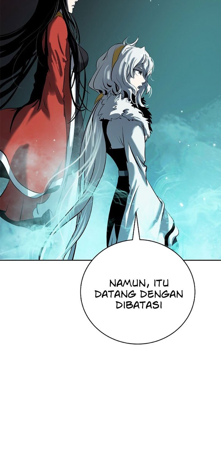 Cystic Story (Call The Spear) Chapter 94 - halaman 41