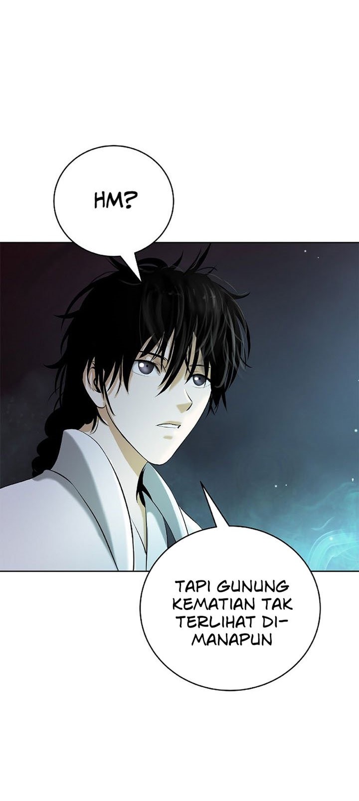 Cystic Story (Call The Spear) Chapter 94 - halaman 44