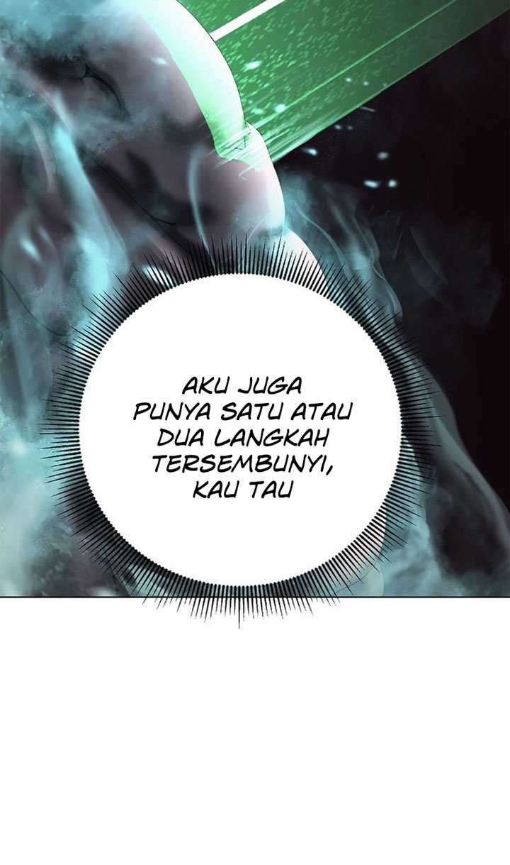 Cystic Story (Call The Spear) Chapter 94 - halaman 50