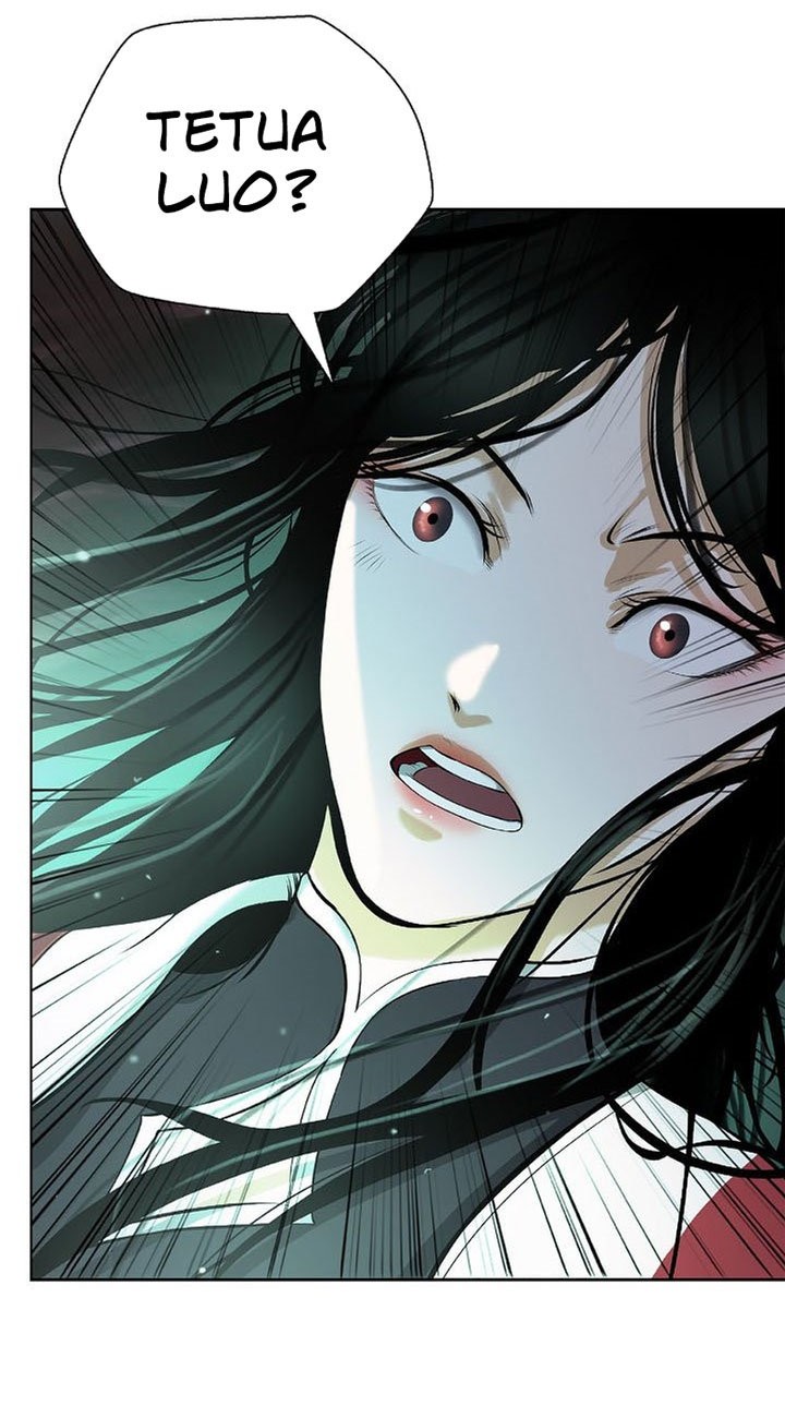 Cystic Story (Call The Spear) Chapter 94 - halaman 59