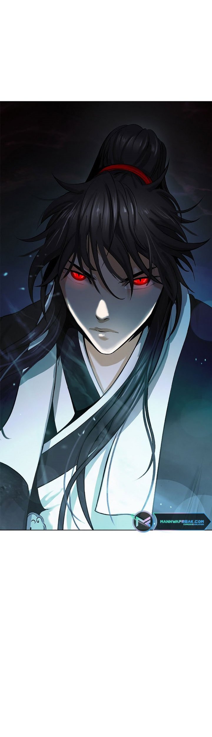 Cystic Story (Call The Spear) Chapter 94 - halaman 61