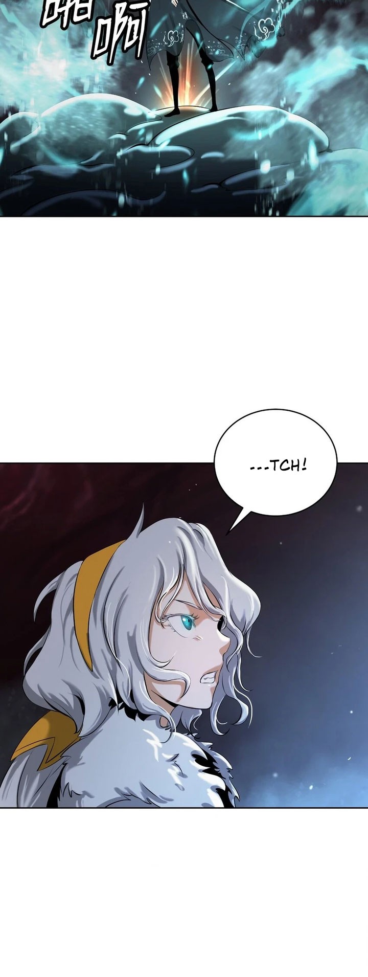 Cystic Story (Call The Spear) Chapter 95 - halaman 28