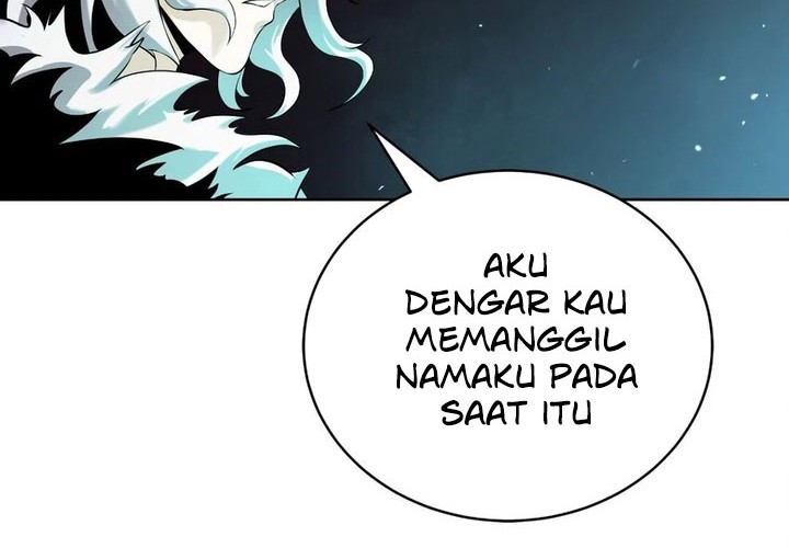 Cystic Story (Call The Spear) Chapter 95 - halaman 32
