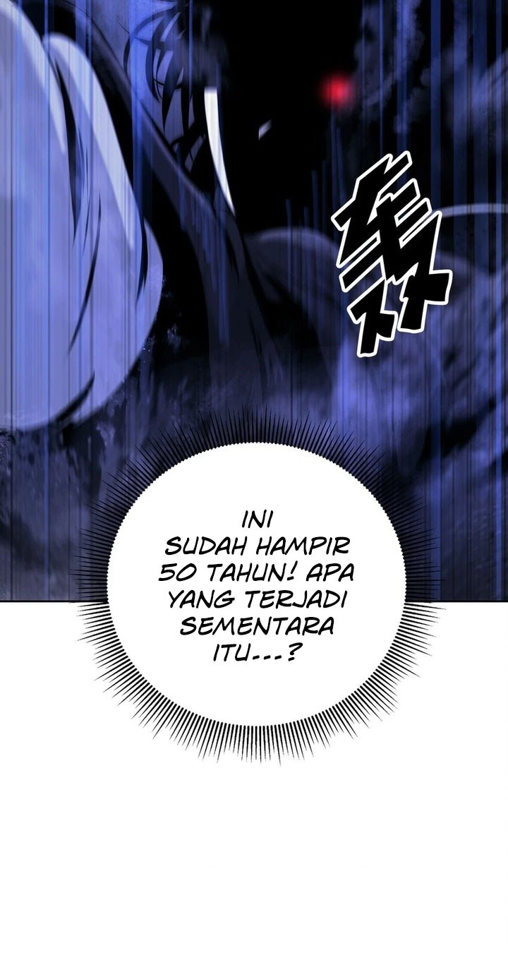Cystic Story (Call The Spear) Chapter 95 - halaman 47