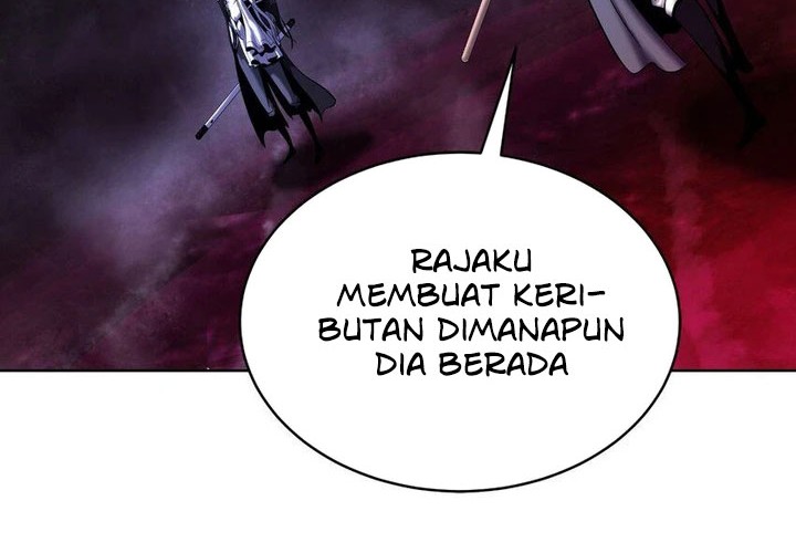 Cystic Story (Call The Spear) Chapter 95 - halaman 60