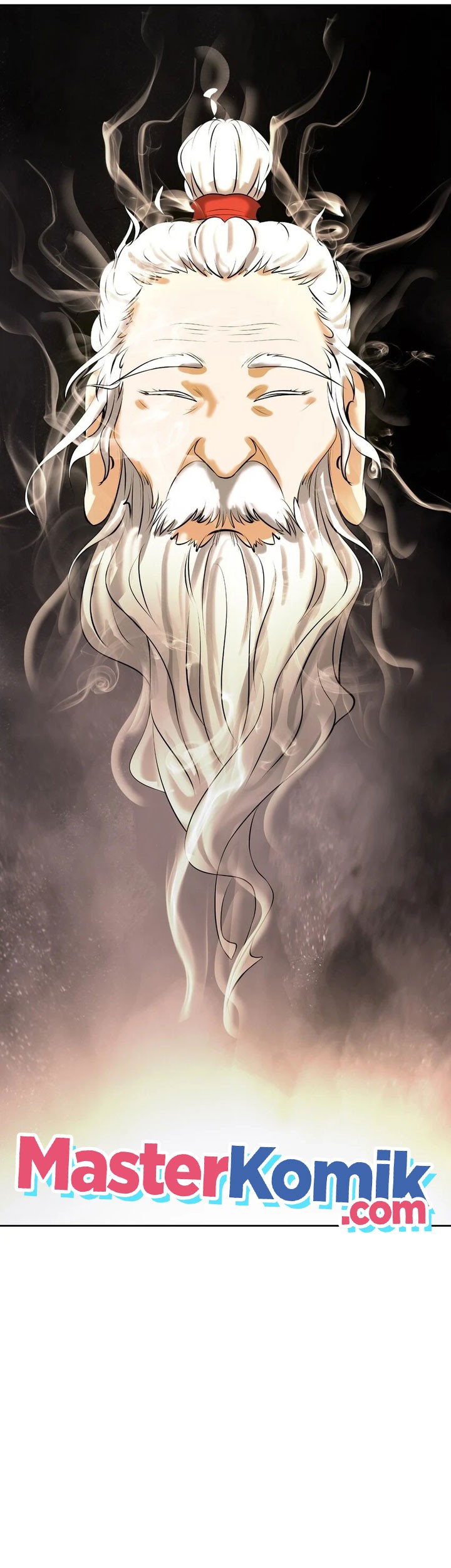 Cystic Story (Call The Spear) Chapter 95 - halaman 64