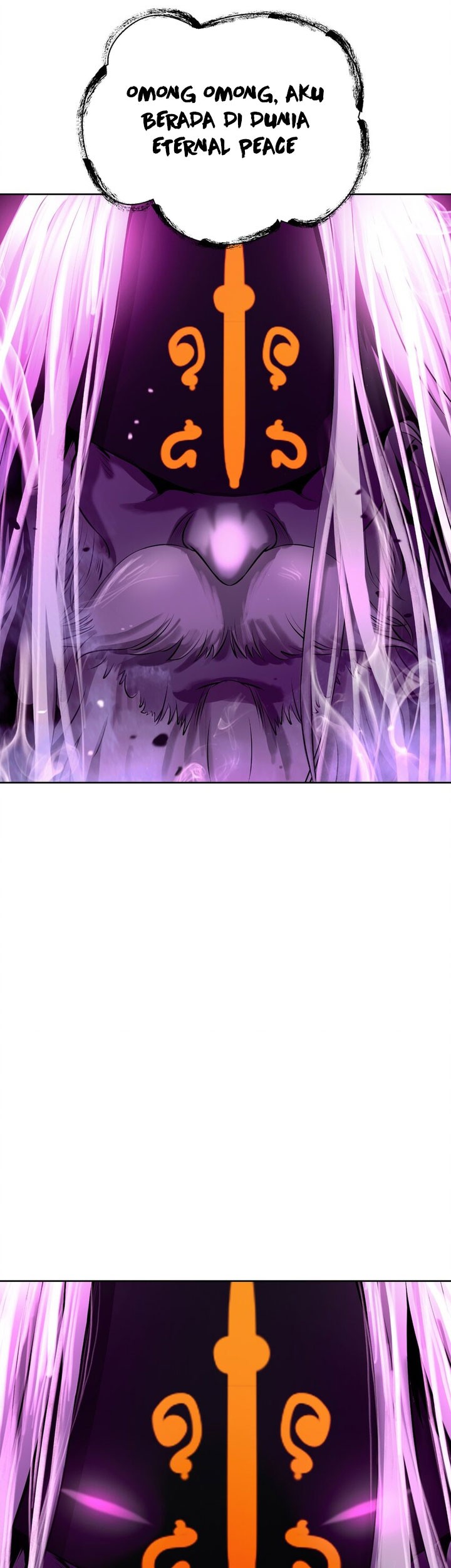 Cystic Story (Call The Spear) Chapter 96 - halaman 21