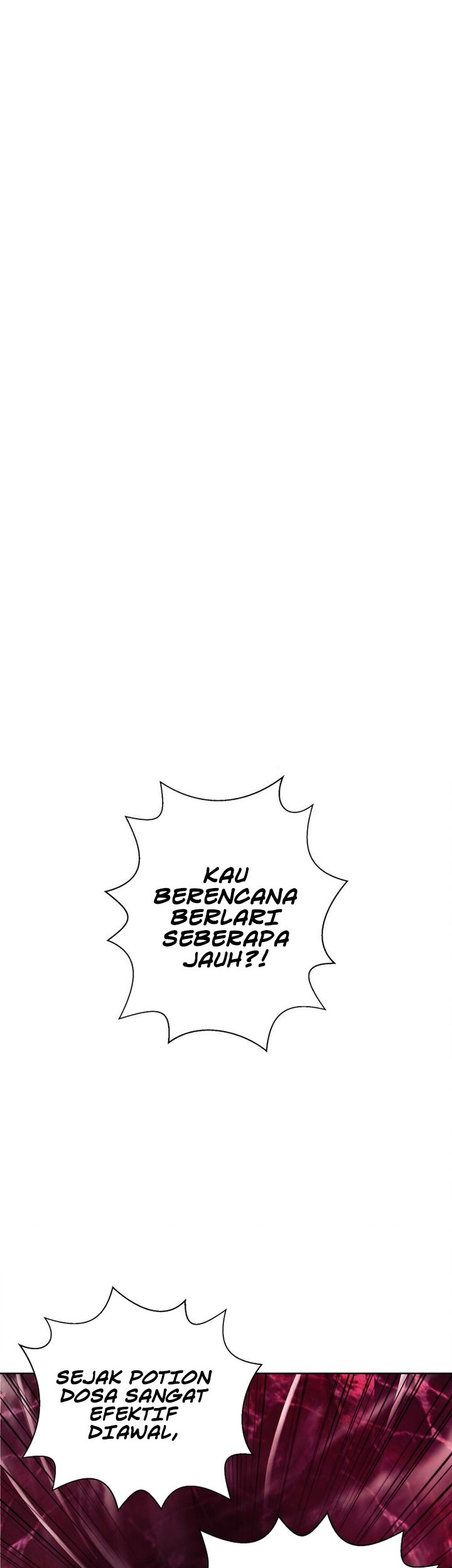 Cystic Story (Call The Spear) Chapter 96 - halaman 49