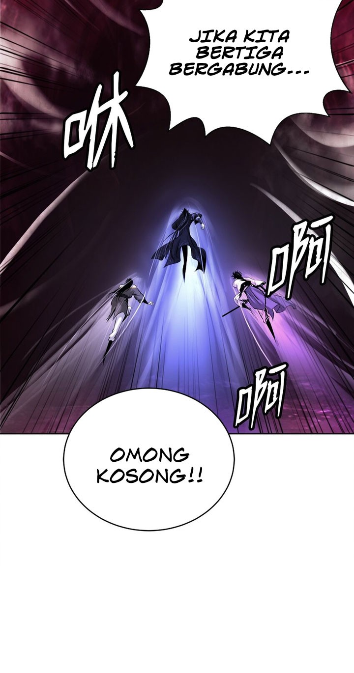 Cystic Story (Call The Spear) Chapter 96 - halaman 50