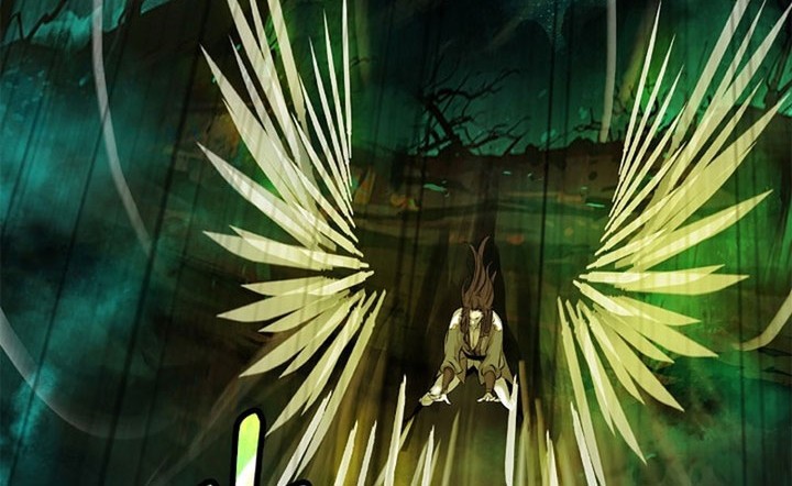 Cystic Story (Call The Spear) Chapter 97 - halaman 25