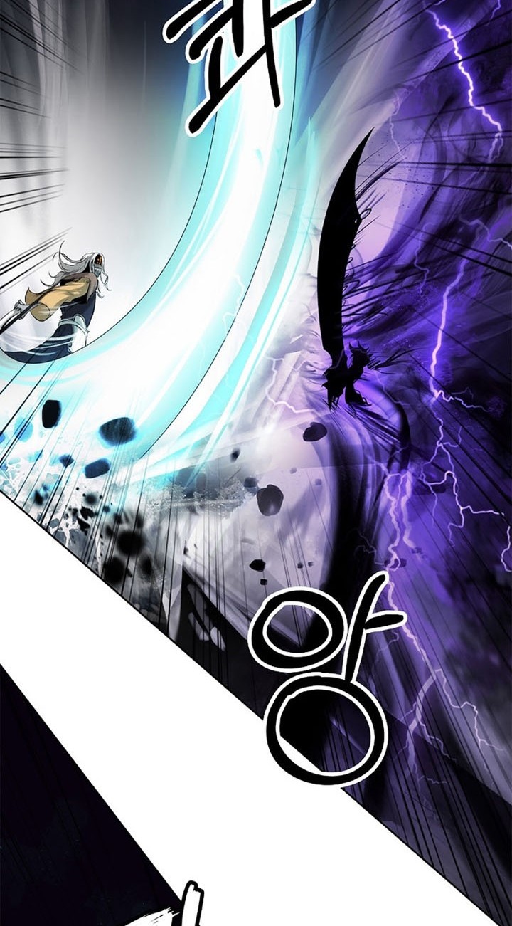 Cystic Story (Call The Spear) Chapter 97 - halaman 45