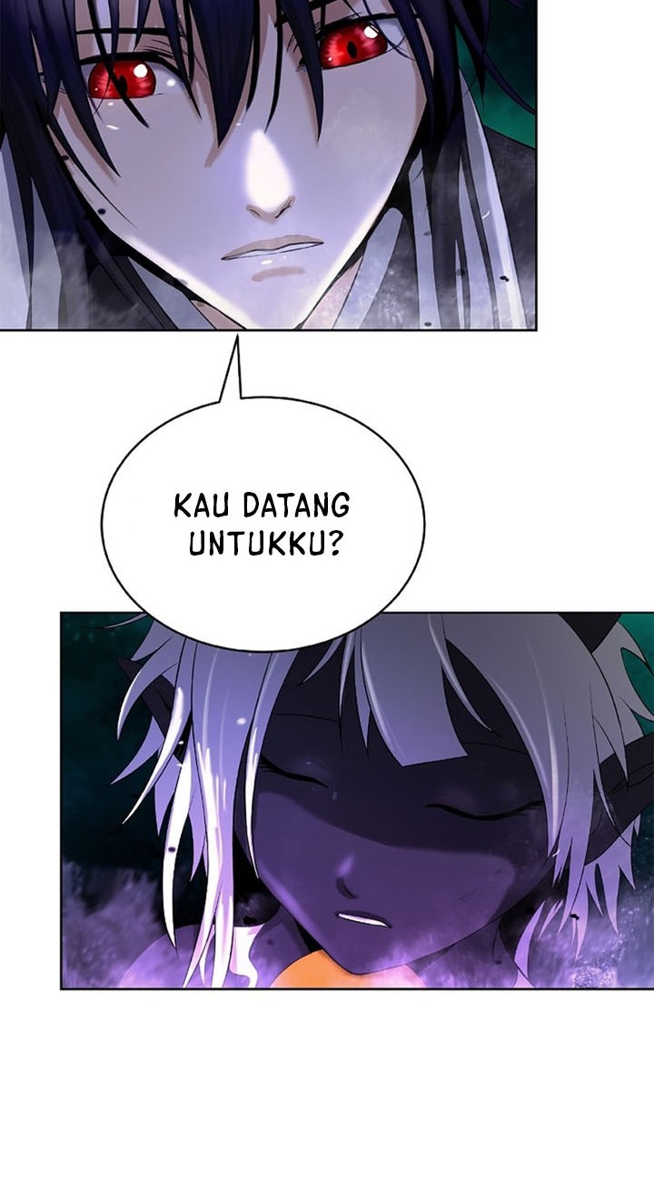 Cystic Story (Call The Spear) Chapter 97 - halaman 49