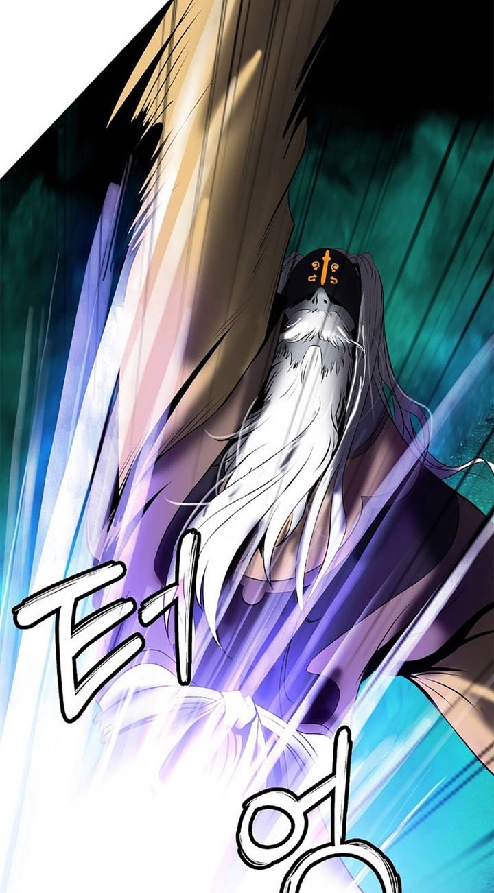 Cystic Story (Call The Spear) Chapter 97 - halaman 53