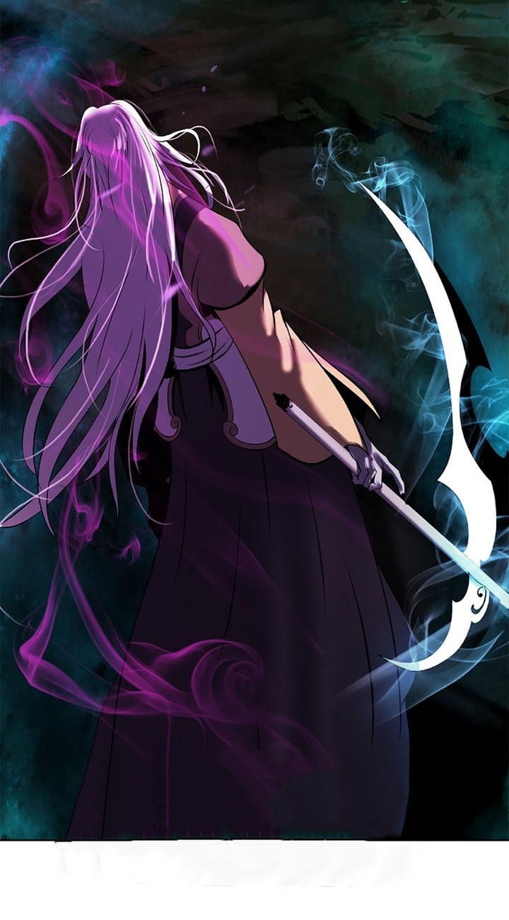 Cystic Story (Call The Spear) Chapter 97 - halaman 57